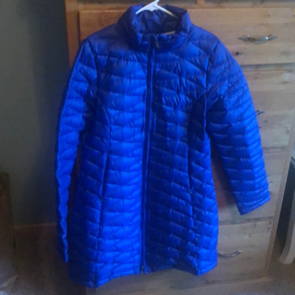 Patagonia Fiona Parka